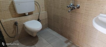 Bathroom in 2 BHK Apartment at DB Realty Orchid Ozone, Dahisar East – for Sale