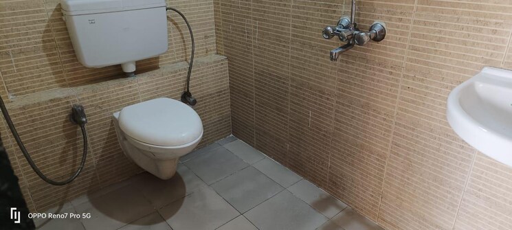 Bathroom, db-realty-orchid-ozone 2 Bedroom 610 Sq.Ft. Apartment In Dahisar East Mumbai 8520599