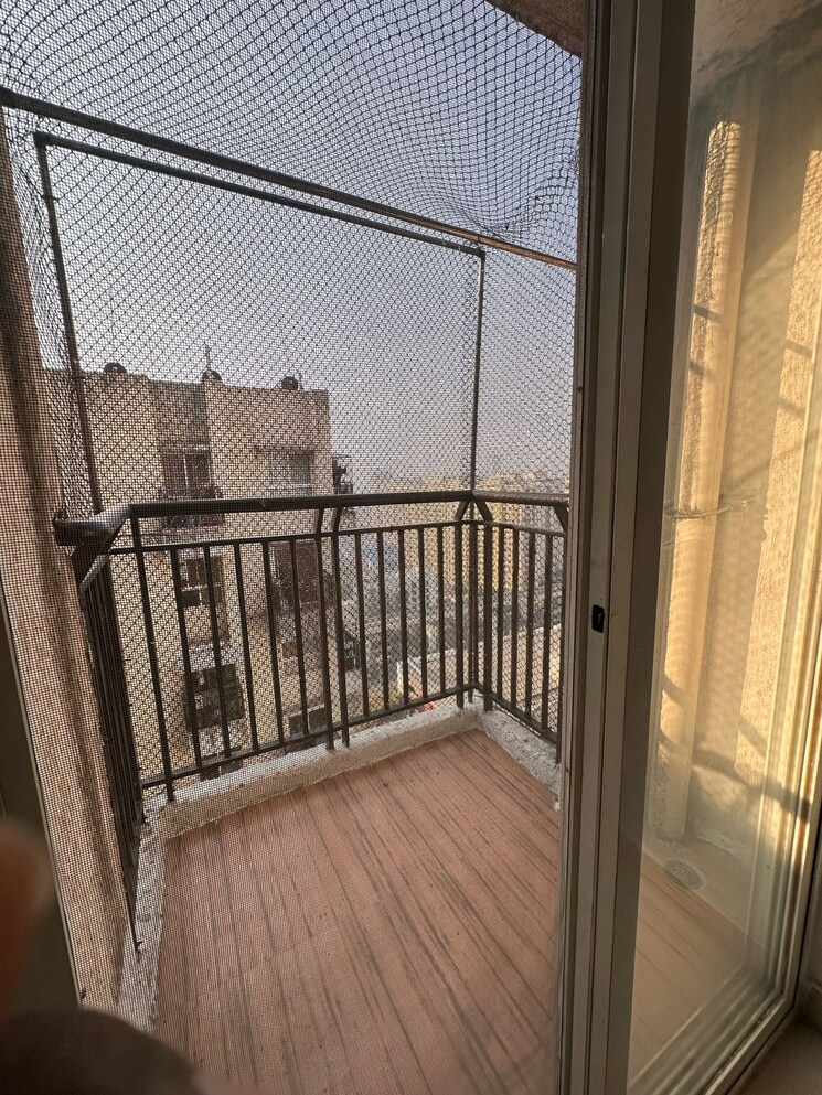 Balcony, db-realty-orchid-ozone 2 Bedroom 610 Sq.Ft. Apartment In Dahisar East Mumbai 8520599