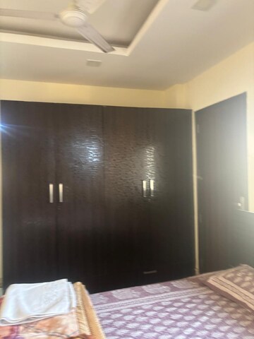 Bedroom in 3 BHK Builder Floor at New Rajinder Nagar – for Rent