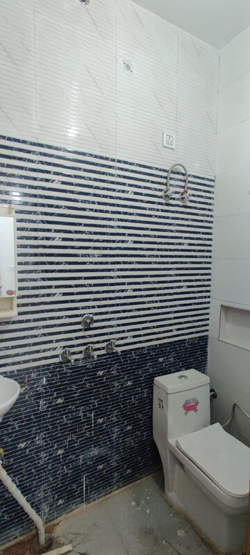 Bathroom in 4 BHK Independent House at Achheja – for Sale