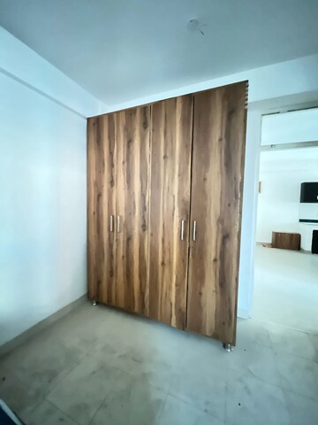 Bedroom in 2 BHK Apartment at Breez Global Heights, Sohna Sector 33 – for Rent