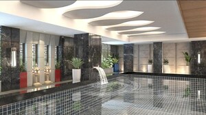 3 BHK Apartment – Exterior View View at Vardhman Kings Court, Vaishali Nagar - for Sale