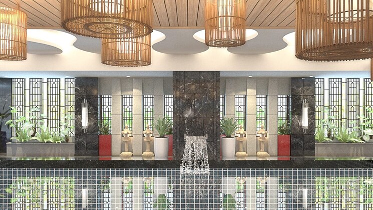 Exterior View, vardhman-kings-court 3 Bedroom 1475 Sq.Ft. Apartment In Vaishali Nagar Jaipur 8520654