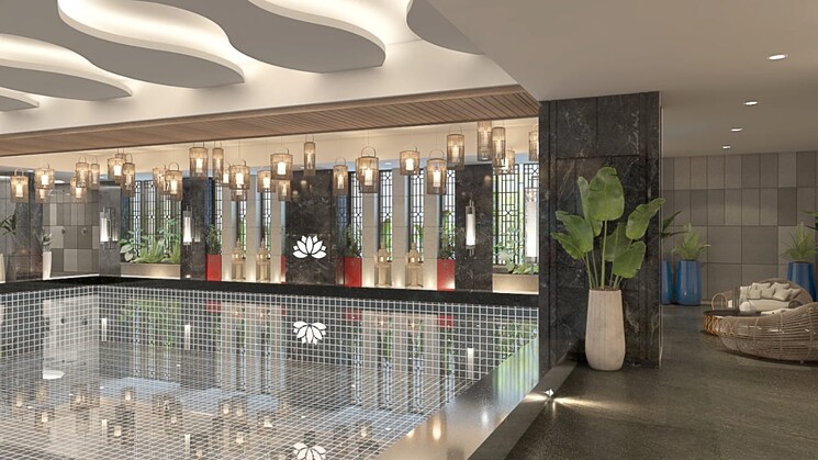 Exterior View, vardhman-kings-court 3 Bedroom 1475 Sq.Ft. Apartment In Vaishali Nagar Jaipur 8520654