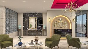  3 BHK Apartment at Vardhman Kings Court, Vaishali Nagar – for Sale