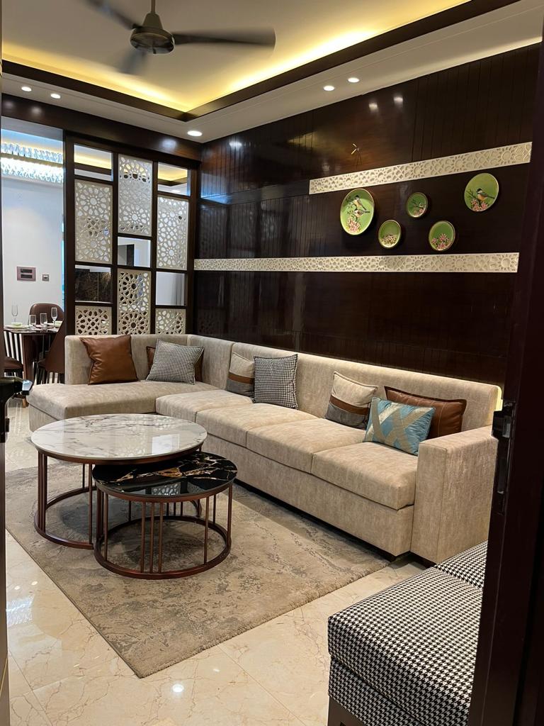 3 BHK Apartment For Sale in Vardhman Kings Court