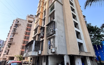 1 BHK Apartment For Sale in Buddha Ozone 1, Kanakia Park