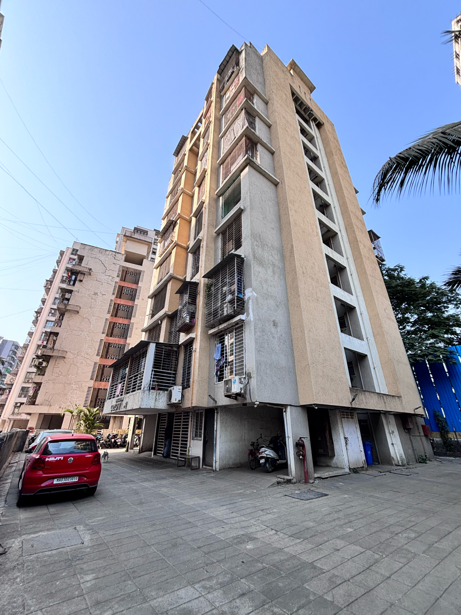 1 BHK Apartment For Sale in Buddha Ozone 1