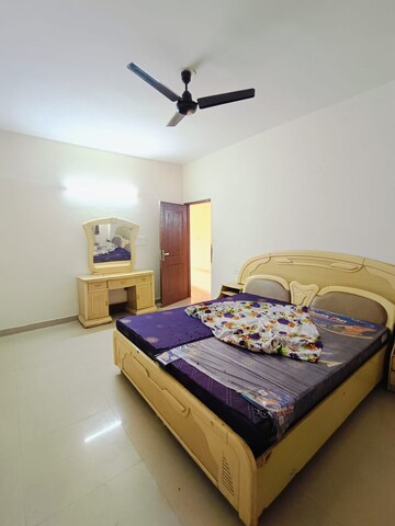 Bedroom in 3 BHK Apartment at Sector 127 – for Rent
