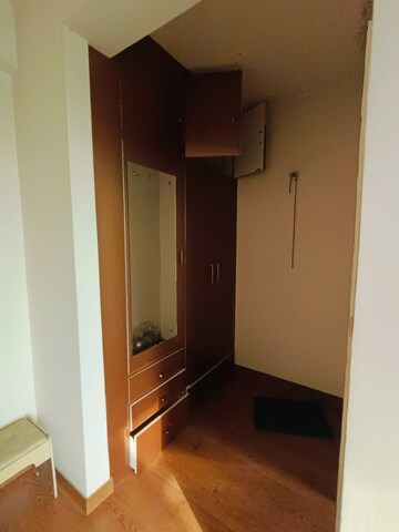 Bedroom in 3 BHK Apartment at Sector 127 – for Rent