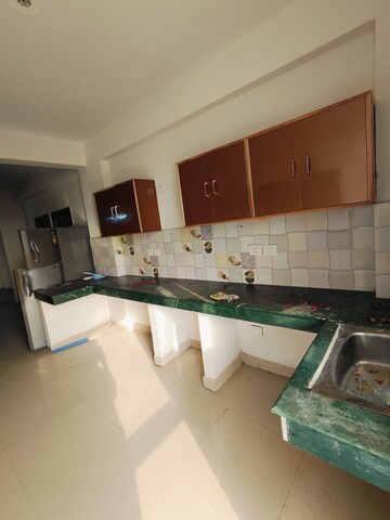 Kitchen in 3 BHK Apartment at Sector 127 – for Rent