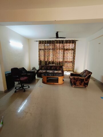 Living Room in 3 BHK Apartment at Sector 127 – for Rent