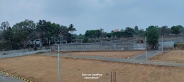  Plot For Sale in Anekal