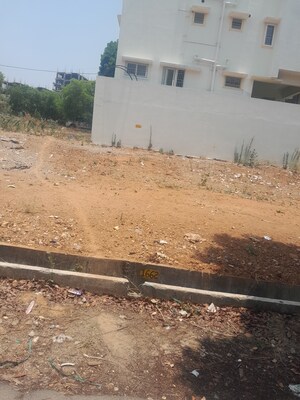  Plot For Sale in Smv Layout