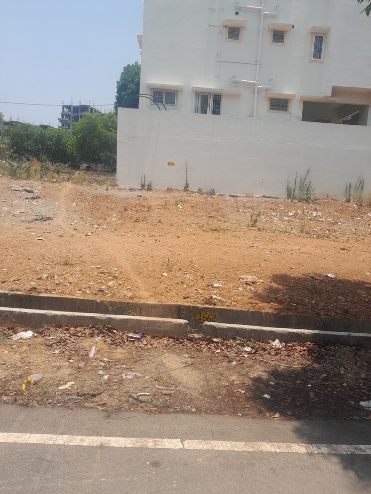undefined, smv layout  1200 Sq.Ft. Plot In Smv Layout Bangalore 8520646