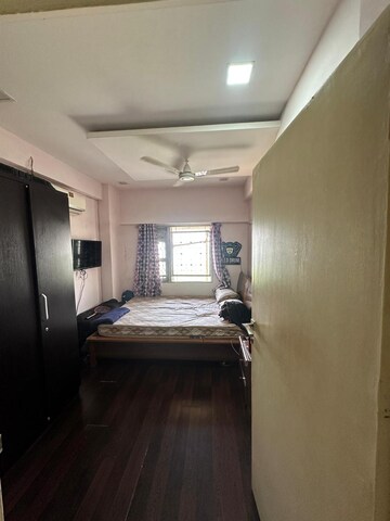 2 BHK Apartment For Rent in DSS Mahavir Trinklets, Kanjurmarg East