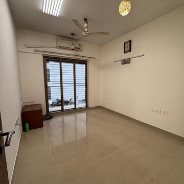 Bedroom in 3 BHK Apartment at Raheja Serenity, Khatau Estate – for Rent