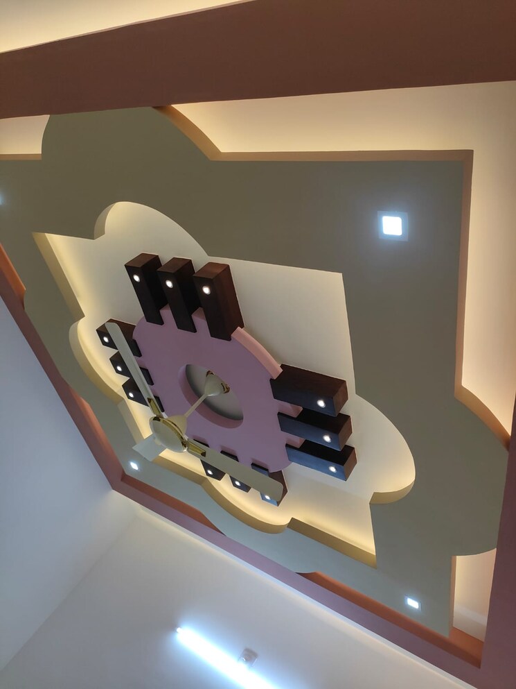 Room, muthuvara 4 Bedroom 2270 Sq.Ft. Independent House In Muthuvara Thrissur 8520662