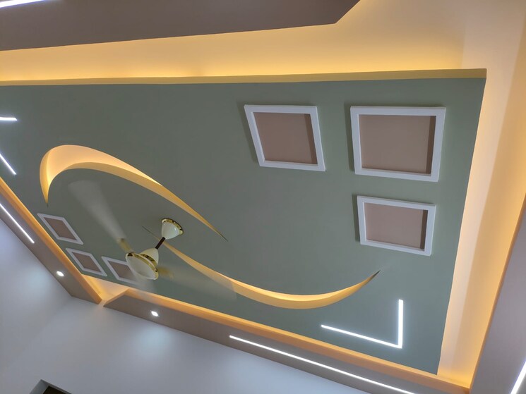 Room, muthuvara 4 Bedroom 2270 Sq.Ft. Independent House In Muthuvara Thrissur 8520662