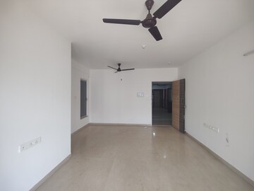 Living Room in 2 BHK Apartment at Kalpataru Hills, Manpada – for Rent