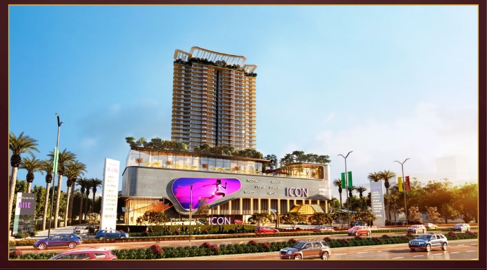 3.5 BHK + Pooja Room,Servant Room Apartment For Sale in Bhumika Residency 