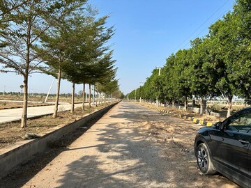 Plot Area in  Plot at JB Serene County, Kongara Kalan – for Sale