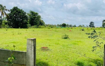 Plot For Sale in KNS Wilona, Hesaraghatta