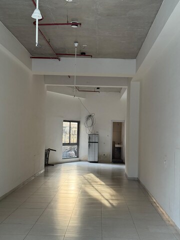  Showroom – Exterior View View at Memnagar - for Sale
