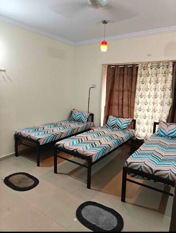  Pg For Rent in Chembur