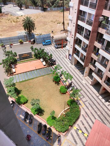2 BHK Apartment – Exterior View View at Viva Vedanta, Virar East - for Sale
