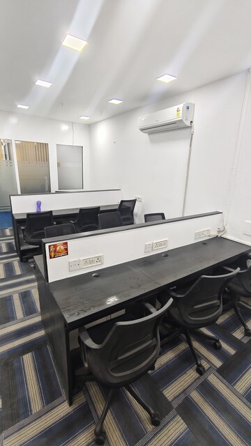 Common Area in  Office Space at Bestfield, Netaji Subhash Place – for Rent