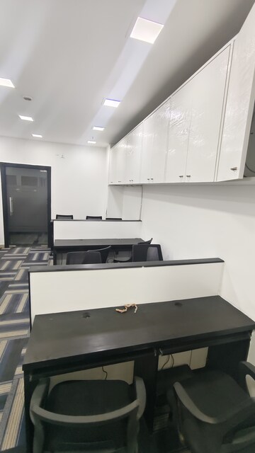 Common Area in  Office Space at Bestfield, Netaji Subhash Place – for Rent