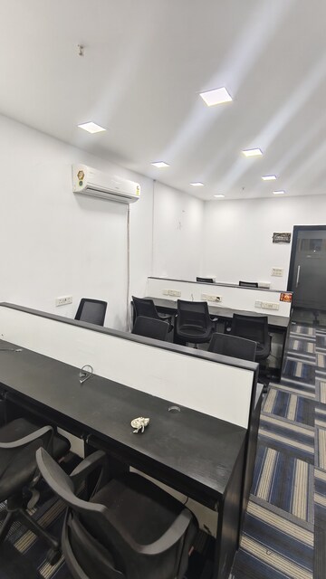 Common Area in  Office Space at Bestfield, Netaji Subhash Place – for Rent