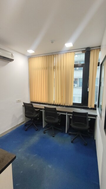 Team Area in  Office Space at Bestfield, Netaji Subhash Place – for Rent