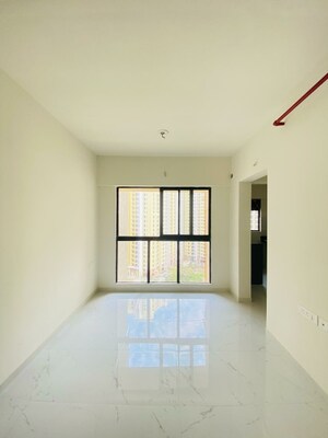 1 BHK Apartment For Sale in Runwal Gardens, Dombivli East