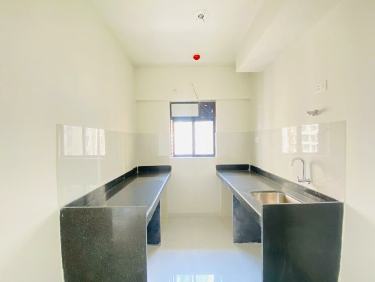 Kitchen, runwal-gardens 1 Bedroom 353 Sq.Ft. Apartment In Dombivli East Thane 8520722