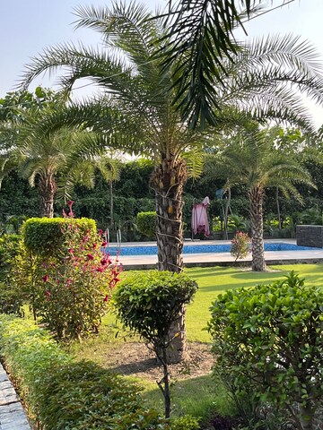  Plot – Garden View at Sector 150 - for Sale