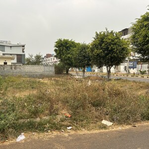  Plot For Sale in Aerocity