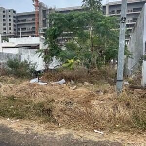 Plot Area in  Plot at Aerocity – for Sale