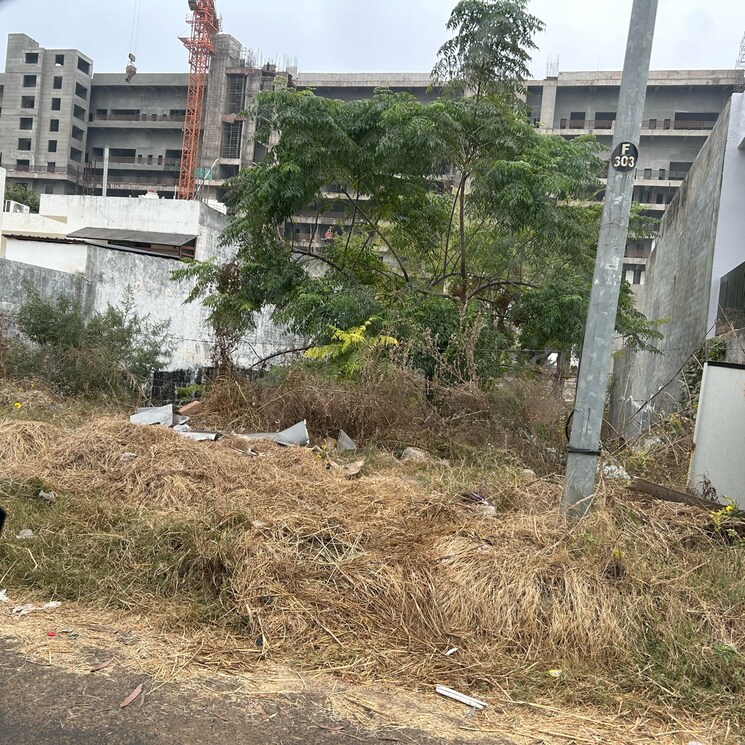 undefined, aerocity  500 Sq.Yd. Plot In Aerocity Mohali 8520728