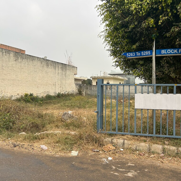 undefined, aerocity  500 Sq.Yd. Plot In Aerocity Mohali 8520728