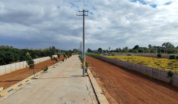  Plot For Sale in Gauribidanur Road