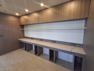 Floor Plan in  Office Space at Lal Kothi – for Rent