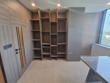 Floor Plan in  Office Space at Lal Kothi – for Rent