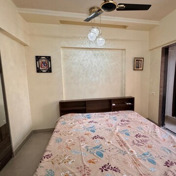 Room in 3.5 BHK Villa at Ram Pushpanjali Residency, Owale – for Rent
