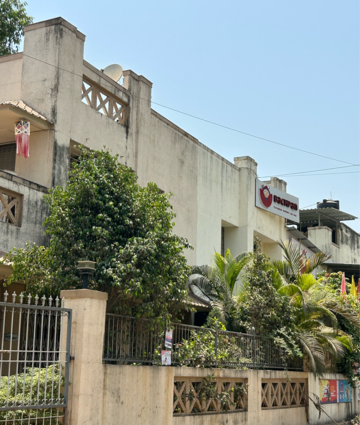 3.5 BHK Villa For Rent in Ram Pushpanjali Residency, Owale