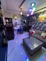 2 BHK 28 Sq.Mt. Builder Floor in Builder Floor