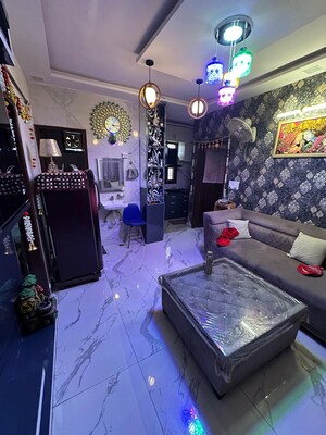 2 BHK Builder Floor For Sale in Rohini Sector 24