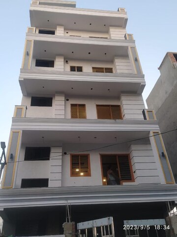 4 BHK Builder Floor For Sale in Sector 85